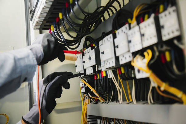 Professional Electrical Services in Medina, TN